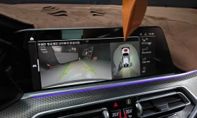 BMW X6 M-pack* Bower* Laser* 360* Pano* HUD* Обдух*  | Auto.bg — изображение 13