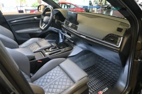 Audi SQ5 Technik quattro* BANG & OLUFSEN* DISTRONIC* 360*  | Auto.bg — изображение 5