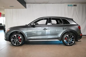 Audi SQ5 Technik quattro* BANG & OLUFSEN* DISTRONIC* 360*  | Auto.bg — изображение 2