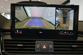 Audi SQ5 Technik quattro* BANG & OLUFSEN* DISTRONIC* 360*  | Auto.bg — изображение 9