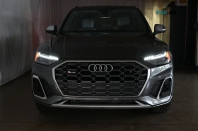 Audi SQ5 Technik quattro* BANG & OLUFSEN* DISTRONIC* 360*  | Auto.bg — изображение 3
