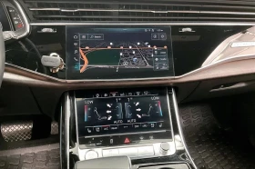 Audi Q8 S-LINE* MATRIX* DIS* B&O* �����* PANO* ������ ���� | Mobile.bg � ����� ������ 11