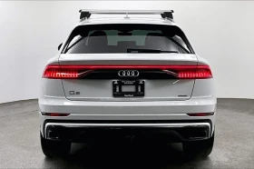 Audi Q8 S-LINE* MATRIX* DIS* B&O* �����* PANO* ������ ���� | Mobile.bg � ����� ������ 5