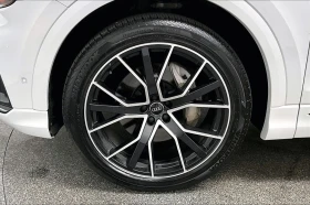 Audi Q8 S-LINE* MATRIX* DIS* B&O* �����* PANO* ������ ���� | Mobile.bg � ����� ������ 7