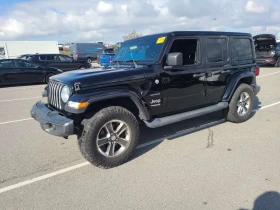 Jeep Wrangler * SAHARA * CARFAX * ФИНАНСИРАНЕ 