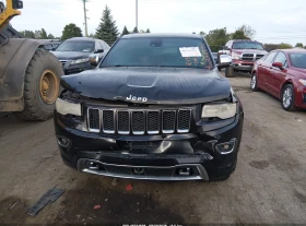 Jeep Grand cherokee - 6950 € - 21360229 12
