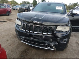 Jeep Grand cherokee - 6950 € - 21360229 6