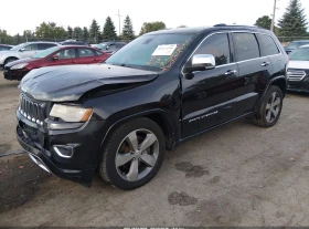 Jeep Grand cherokee - 6950 € - 21360229 2