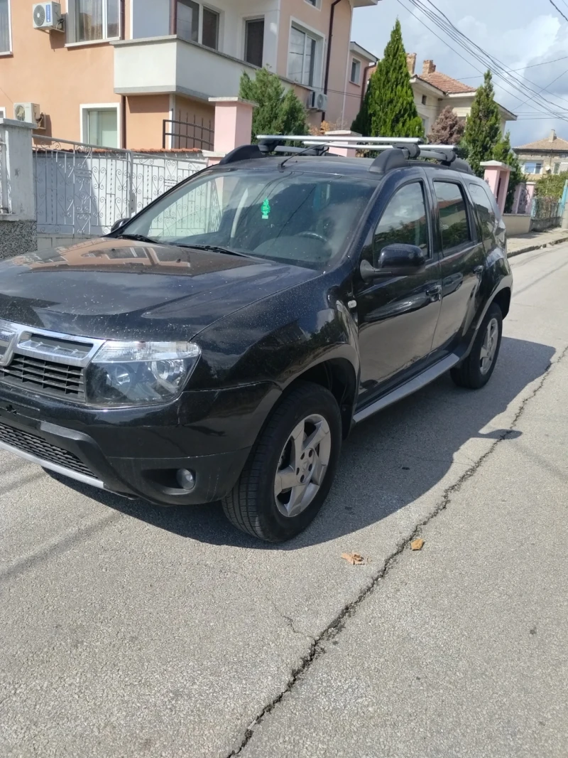 Dacia Duster 1.6 ГАЗОВ ИНЖЕКЦИОН , снимка 6 - Автомобили и джипове - 48370943