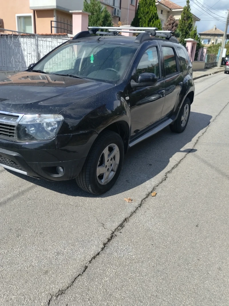 Dacia Duster 1.6 ГАЗОВ ИНЖЕКЦИОН , снимка 5 - Автомобили и джипове - 48370943