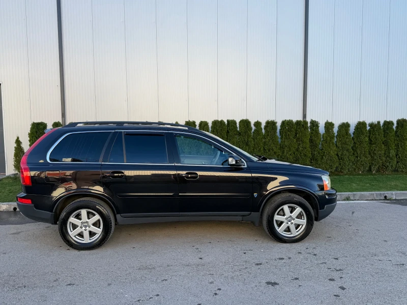 Volvo Xc90 D5 2.4 185, снимка 5 - Автомобили и джипове - 52828376