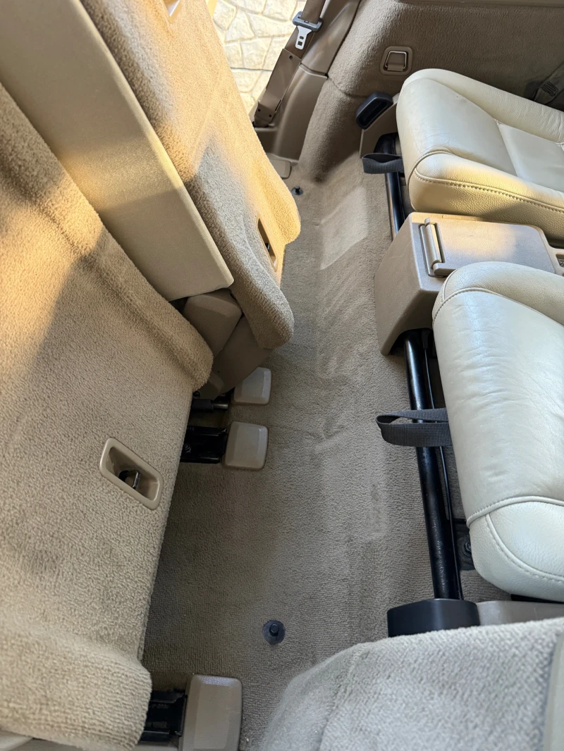 Volvo Xc90 D5 2.4 185, снимка 12 - Автомобили и джипове - 52828376