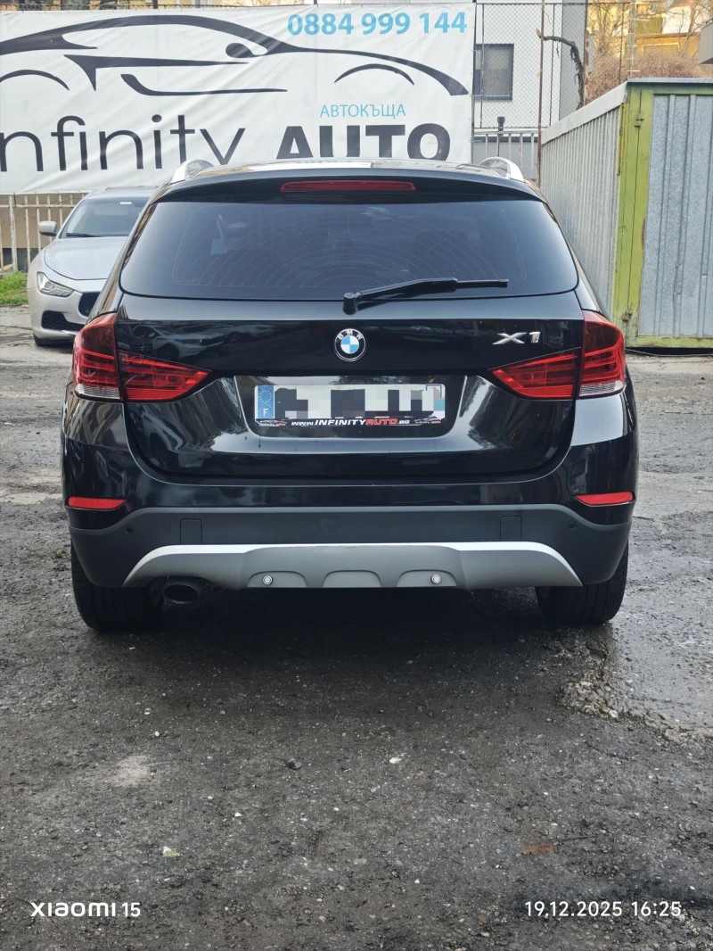 BMW X1 X-DRIVE, X-LINE, АВТОМАТ, ПОДГРЕВ, АВТОПИЛОТ, ФУЛ!, снимка 4 - Автомобили и джипове - 52855083