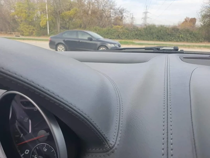 Mercedes-Benz ML 63 AMG 6.3 AMG / LPG   СПЕШНО!!!, снимка 6 - Автомобили и джипове - 53168869