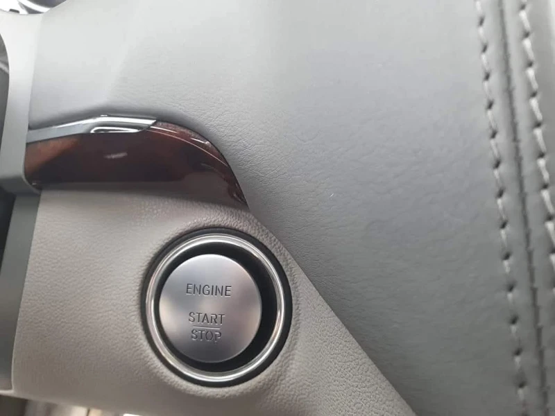 Mercedes-Benz ML 63 AMG 6.3 AMG / LPG   СПЕШНО!!!, снимка 7 - Автомобили и джипове - 53168869