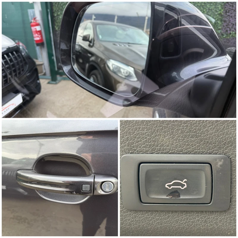 Audi Q7 LED/KEYLESS GO/PANO/CAM360/СОБСТВЕН ЛИЗИНГ, снимка 13 - Автомобили и джипове - 53400938