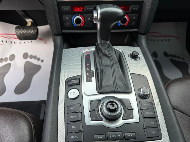 Audi Q7 LED/KEYLESS GO/PANO/CAM360/СОБСТВЕН ЛИЗИНГ, снимка 10 - Автомобили и джипове - 53400938