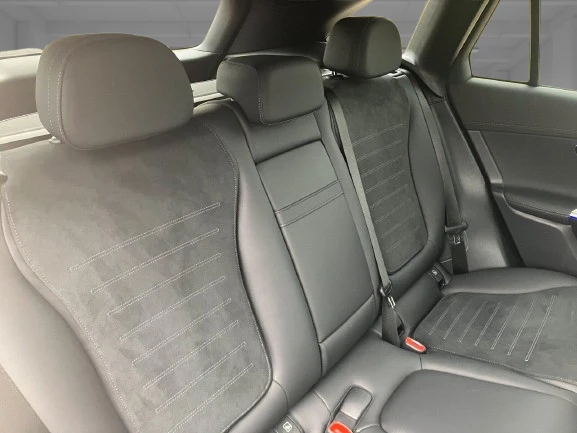 Mercedes-Benz GLC 300 4Matic = AMG Line = Premium  | Mobile.bg   8