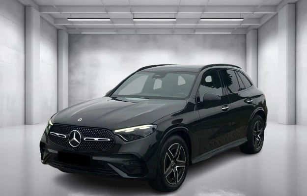 Mercedes-Benz GLC 300 4Matic = AMG Line = Premium Гаранция - 113500 лв. / 58031.63 € - 63737757 1