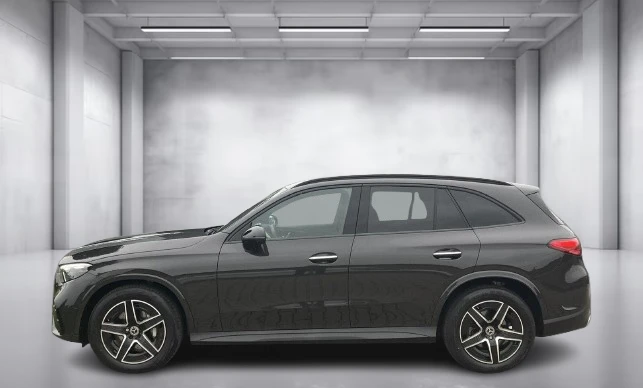 Mercedes-Benz GLC 300 4Matic = AMG Line = Premium  | Mobile.bg   3