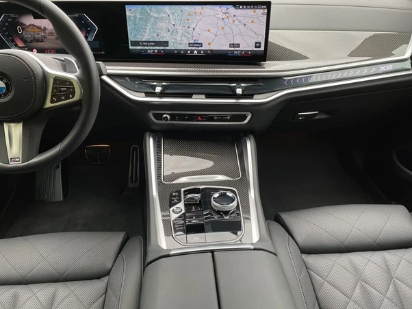 BMW X6 40d xDrive = M-Sport Pro = �������� | Mobile.bg � ����������� 8