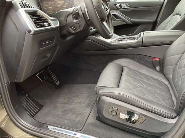 BMW X6 40d xDrive = M-Sport Pro = �������� | Mobile.bg � ����������� 6