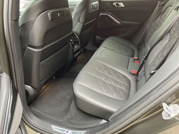 BMW X6 40d xDrive = M-Sport Pro = �������� | Mobile.bg � ����������� 9