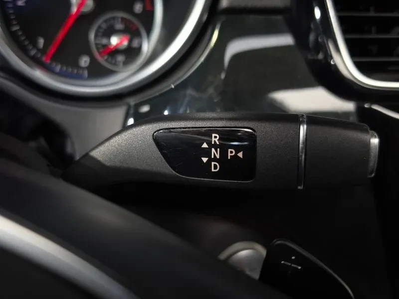 Mercedes-Benz GLE 250, снимка 9 - Автомобили и джипове - 54863849