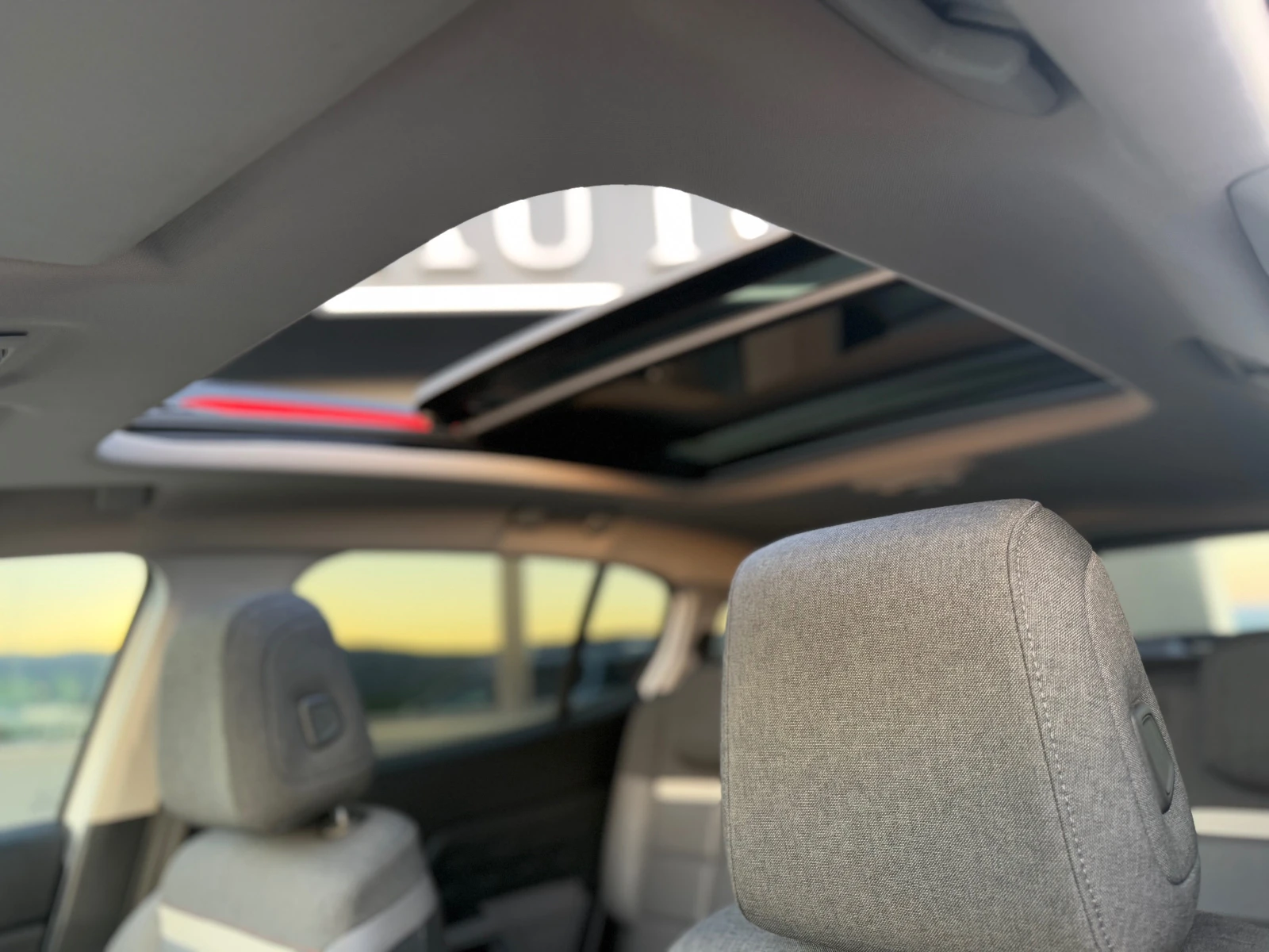 Citroen C5 Aircross 2.0hdi 180 ks  !!! | Mobile.bg   11