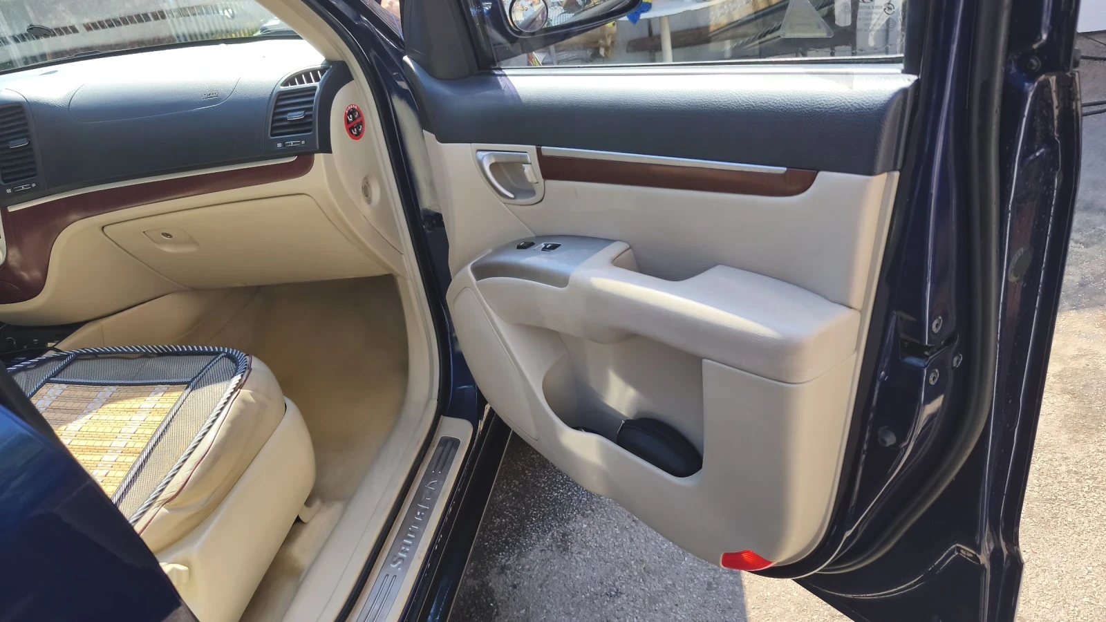 Hyundai Santa fe  - изображение 7