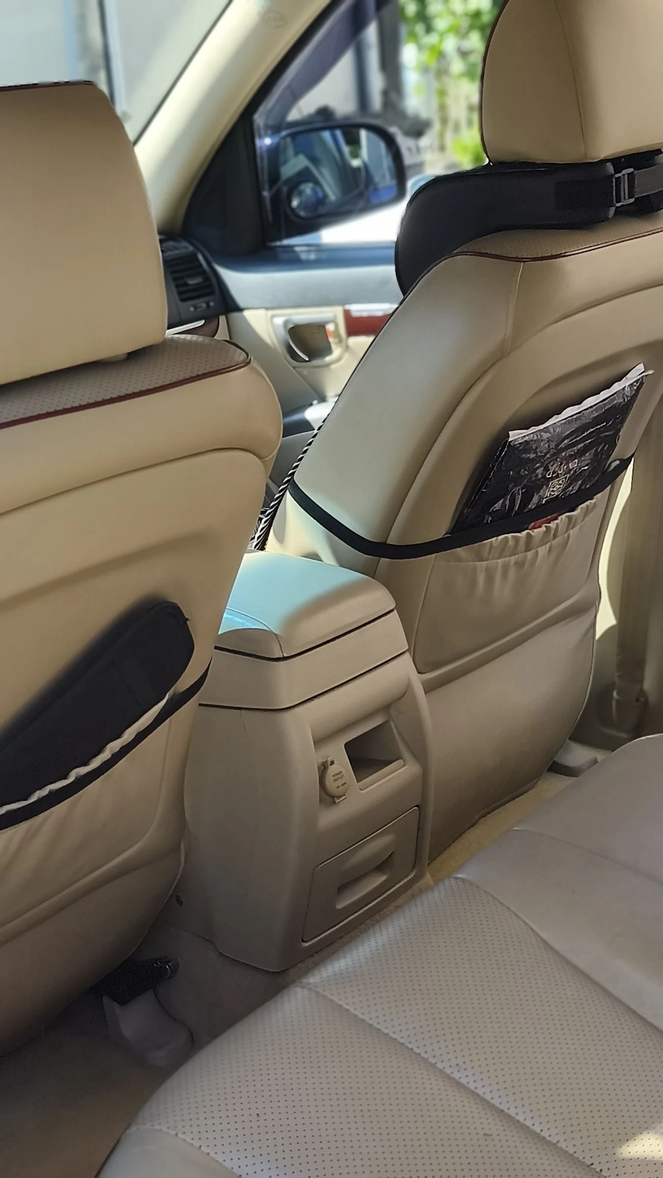 Hyundai Santa fe  - изображение 10
