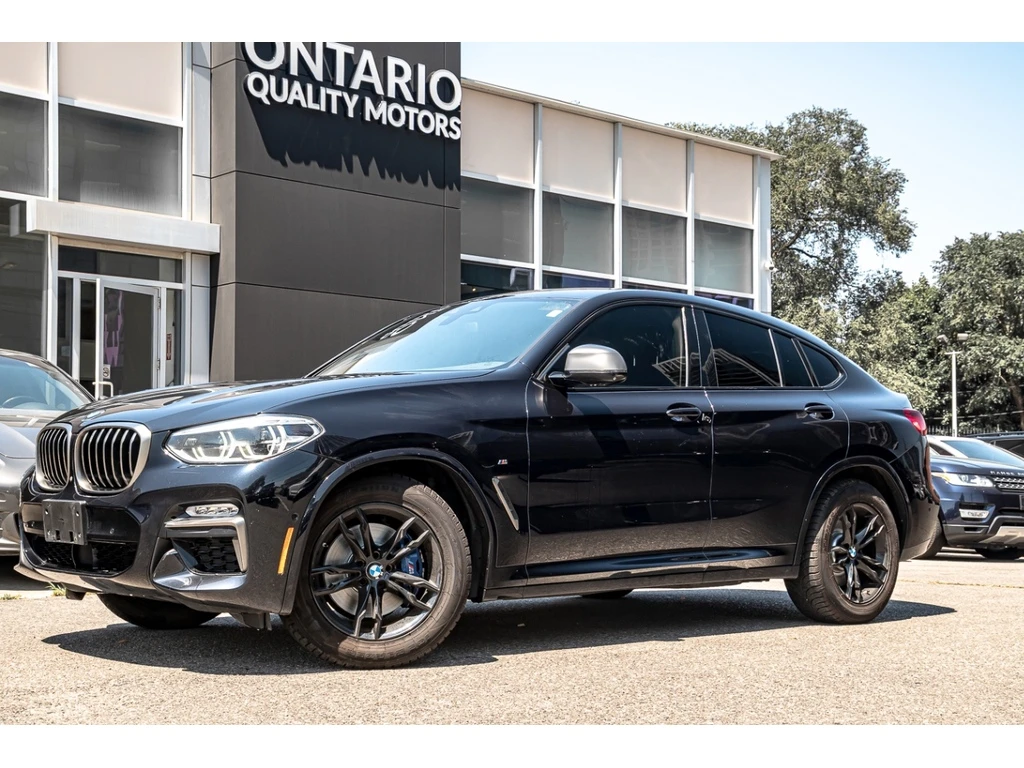 BMW X4 M40I* B58* HUD | Mobile.bg   1