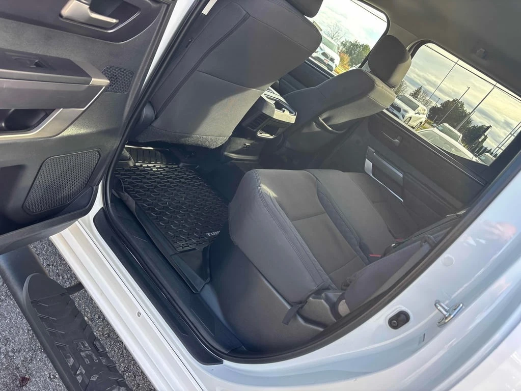 Toyota Tundra 2024 CREWMAX 4X4 *   *  | Mobile.bg   14