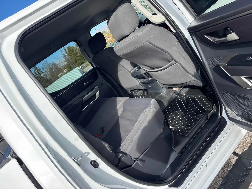 Toyota Tundra 2024 CREWMAX 4X4 *   *  | Mobile.bg   13