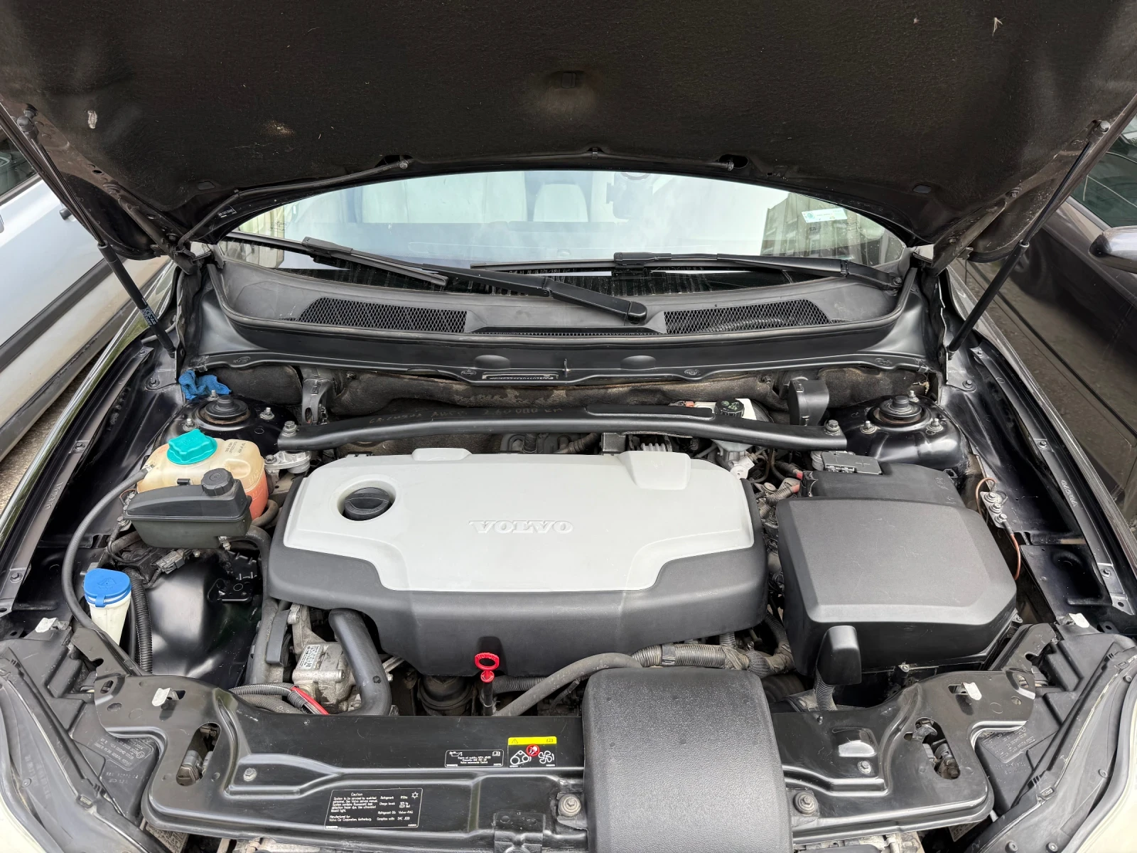 Volvo Xc90 D5 2.4 185 | Mobile.bg � ����������� 11