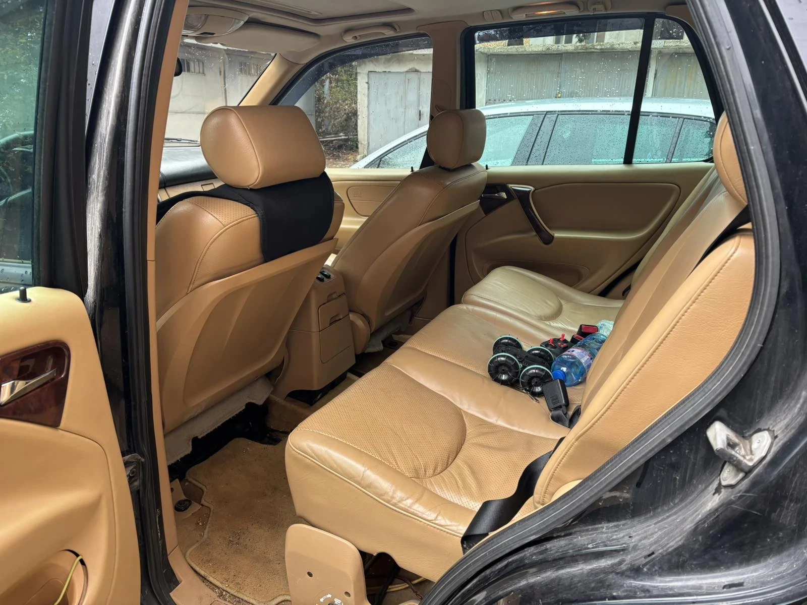 Mercedes-Benz ML 320 | Mobile.bg � ����������� 3