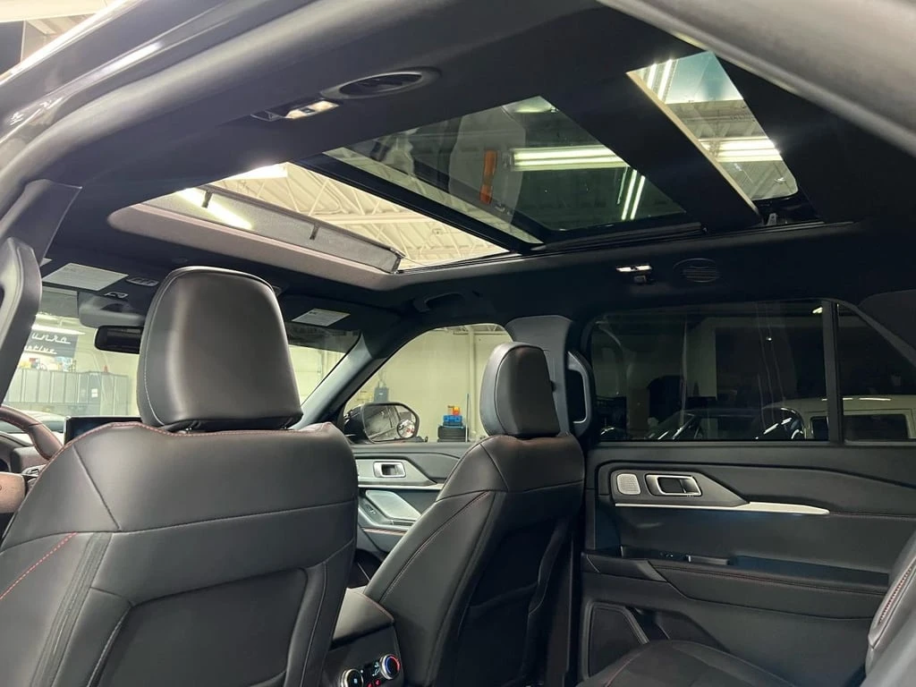 Ford Explorer * ST * CARFAX * ��� ������������ ������ | Mobile.bg � ����������� 14