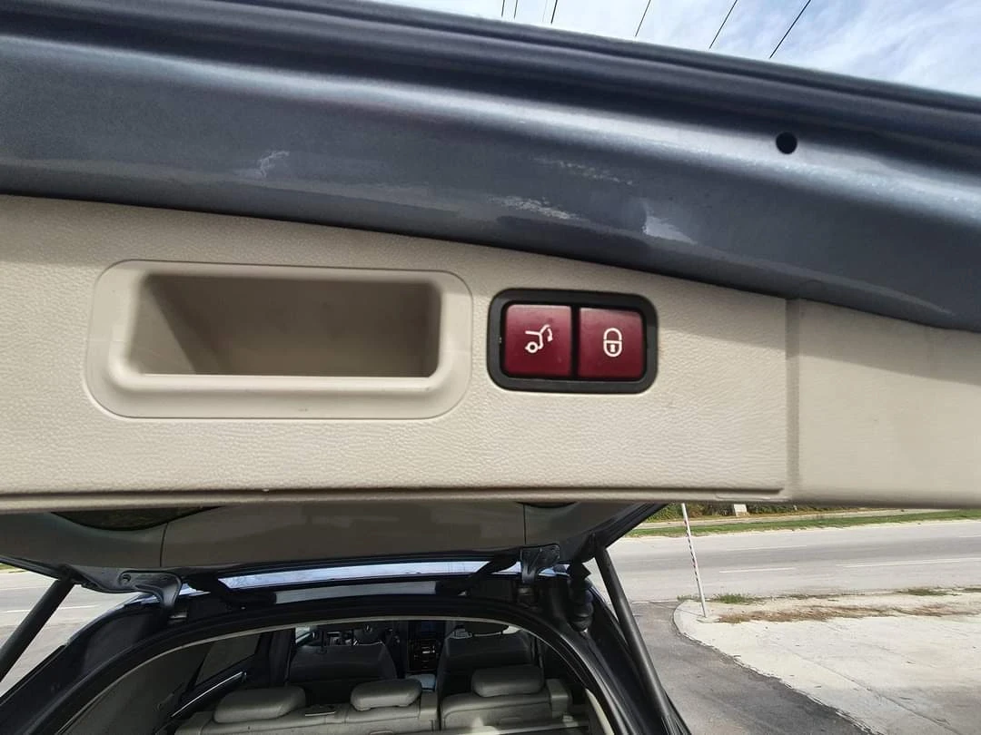 Mercedes-Benz ML 63 AMG 6.3 AMG / LPG  | Mobile.bg � ����������� 13