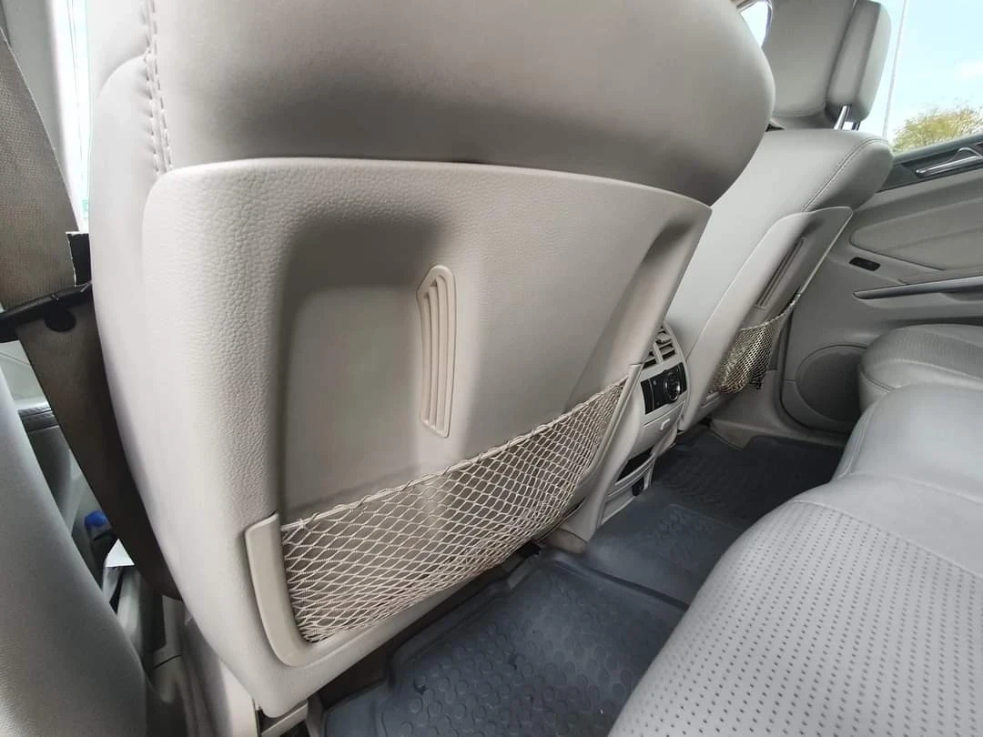 Mercedes-Benz ML 63 AMG 6.3 AMG / LPG  | Mobile.bg � ����������� 10