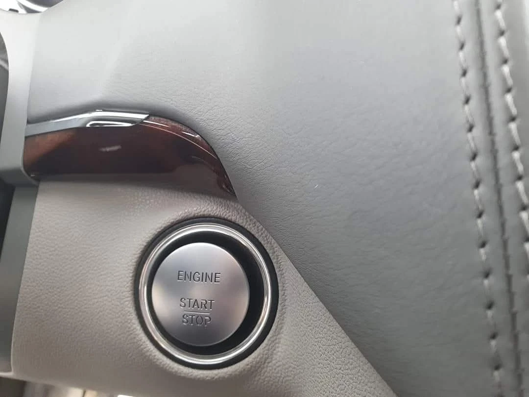 Mercedes-Benz ML 63 AMG 6.3 AMG / LPG   СПЕШНО!!! - изображение 7