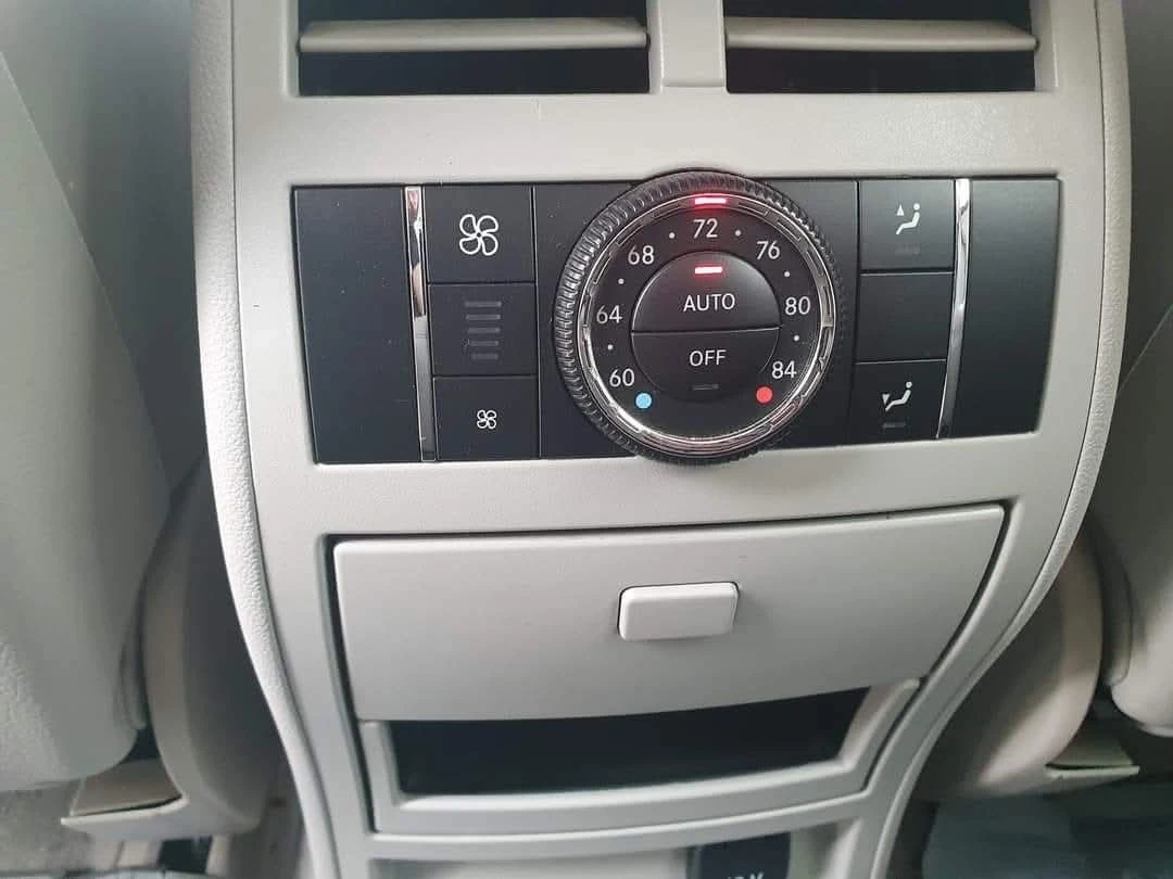 Mercedes-Benz ML 63 AMG 6.3 AMG / LPG  | Mobile.bg � ����������� 9