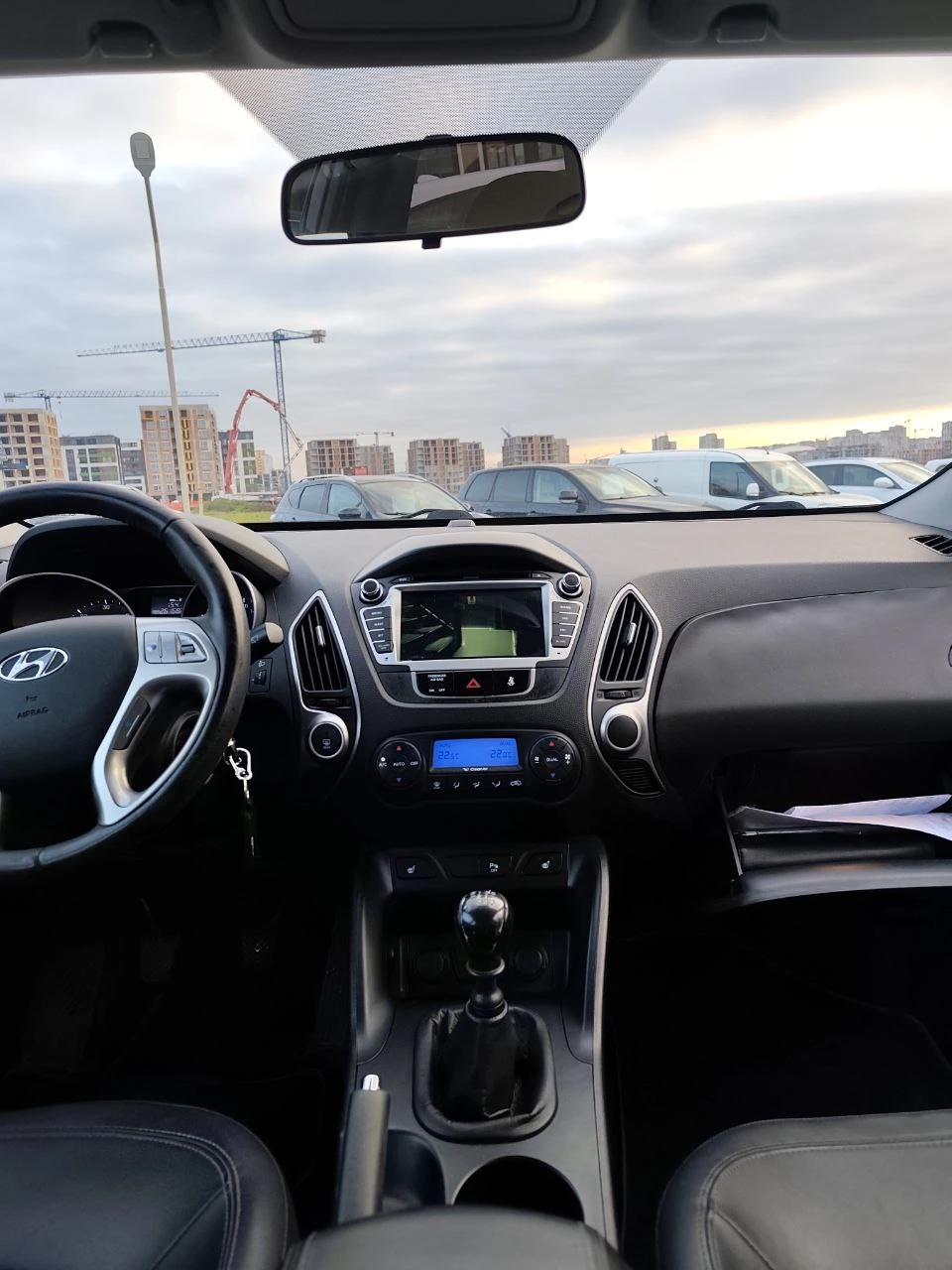Hyundai IX35 | Mobile.bg � ����������� 11