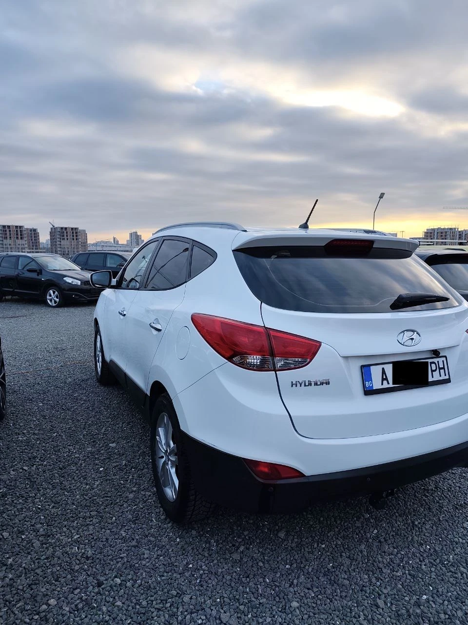 Hyundai IX35 | Mobile.bg � ����������� 4