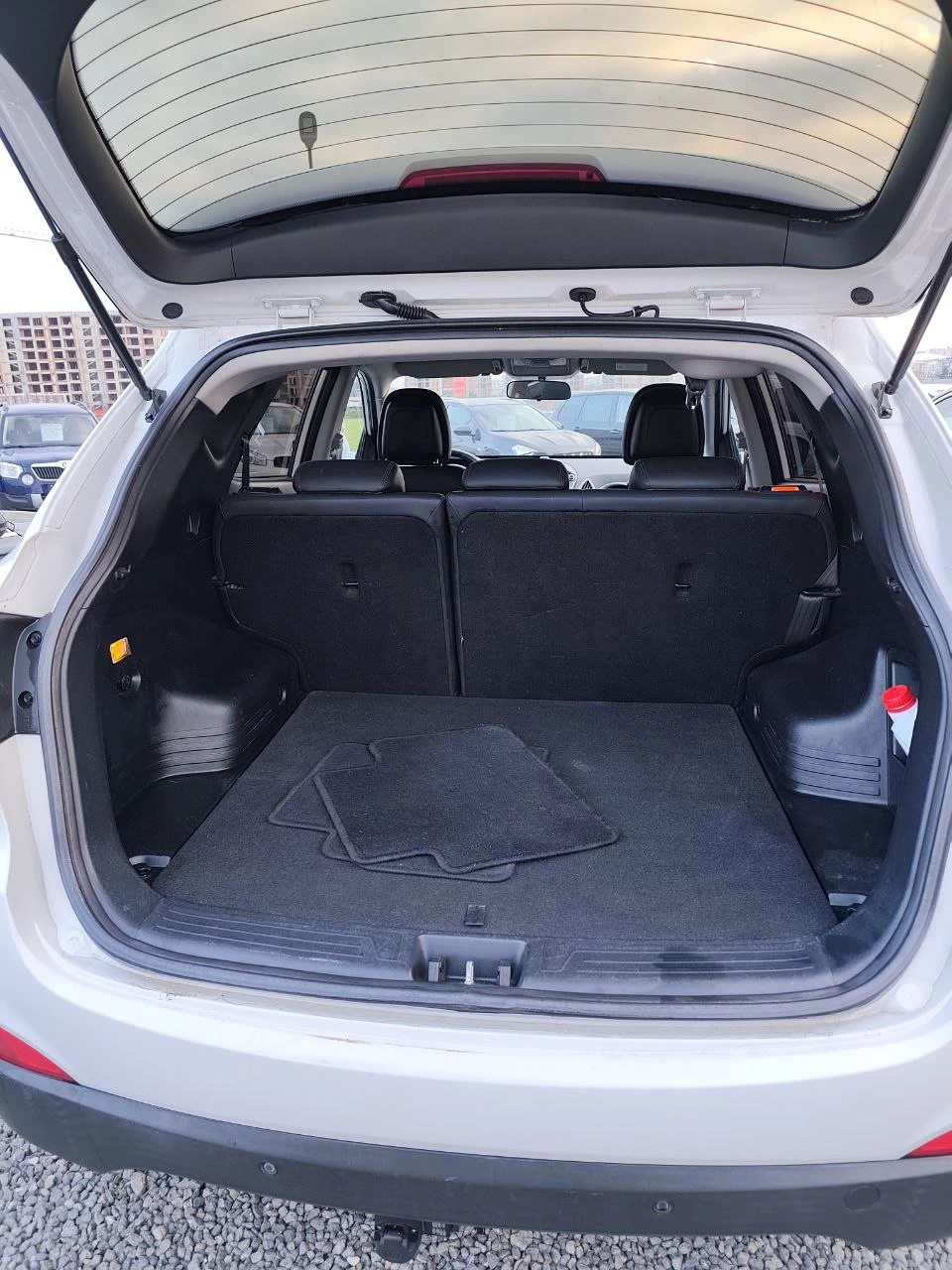 Hyundai IX35 | Mobile.bg � ����������� 12