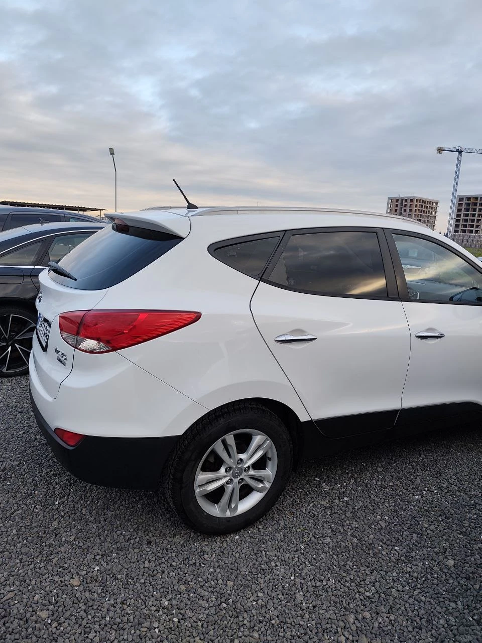 Hyundai IX35 | Mobile.bg � ����������� 6