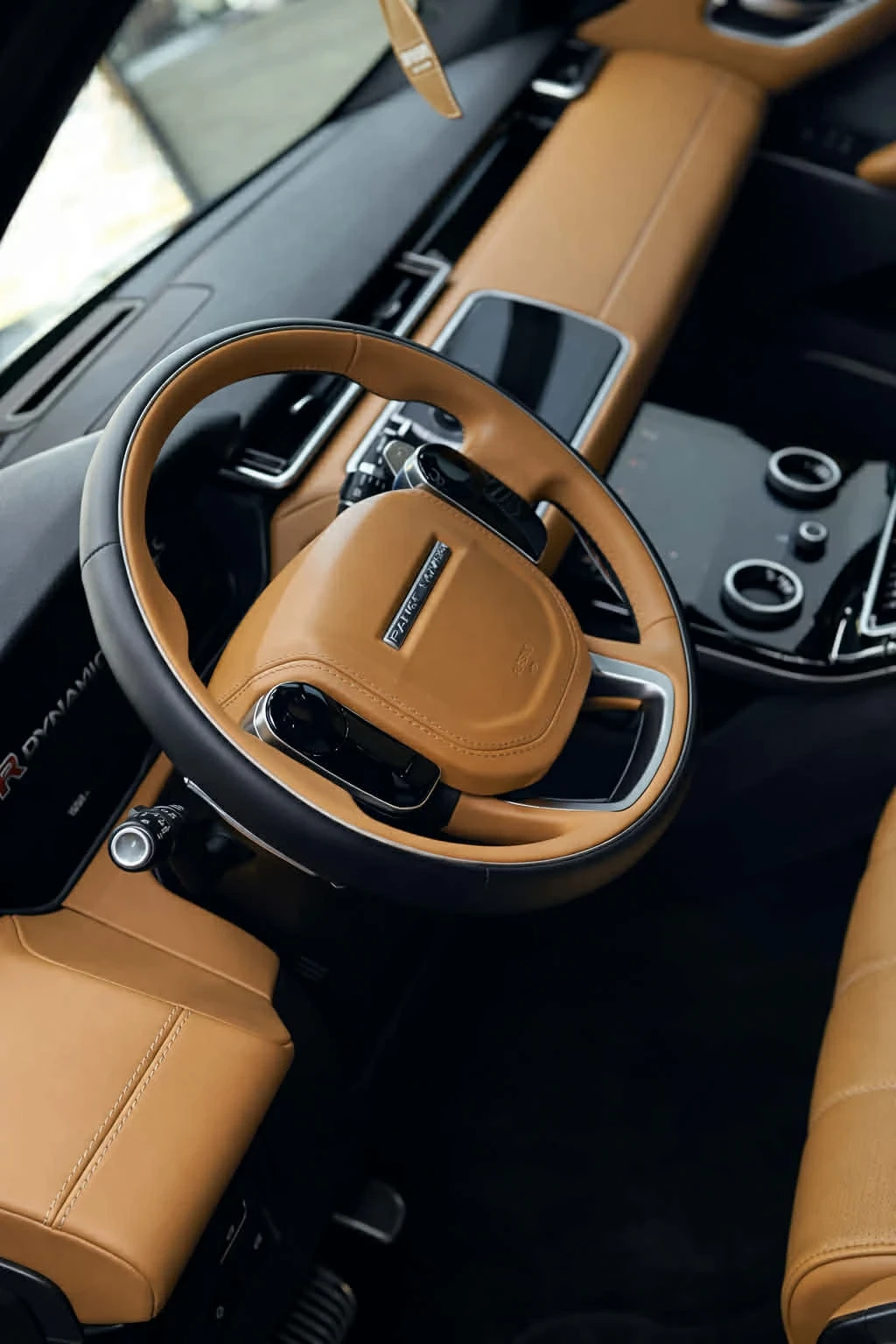 Land Rover Range Rover Velar 3.0 D - изображение 3