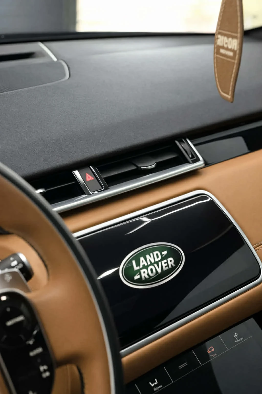 Land Rover Range Rover Velar 3.0 D - изображение 7