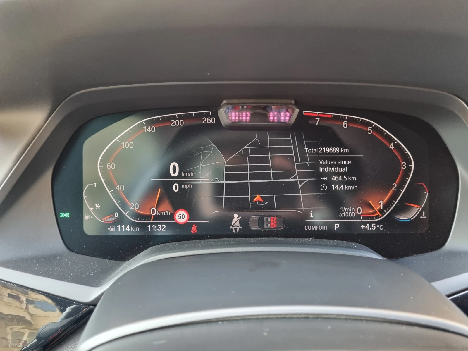 BMW X5 4.0i* xDrive* AIR* individual* Mpack* PANO* HEADUP, снимка 12 - Автомобили и джипове - 53663788