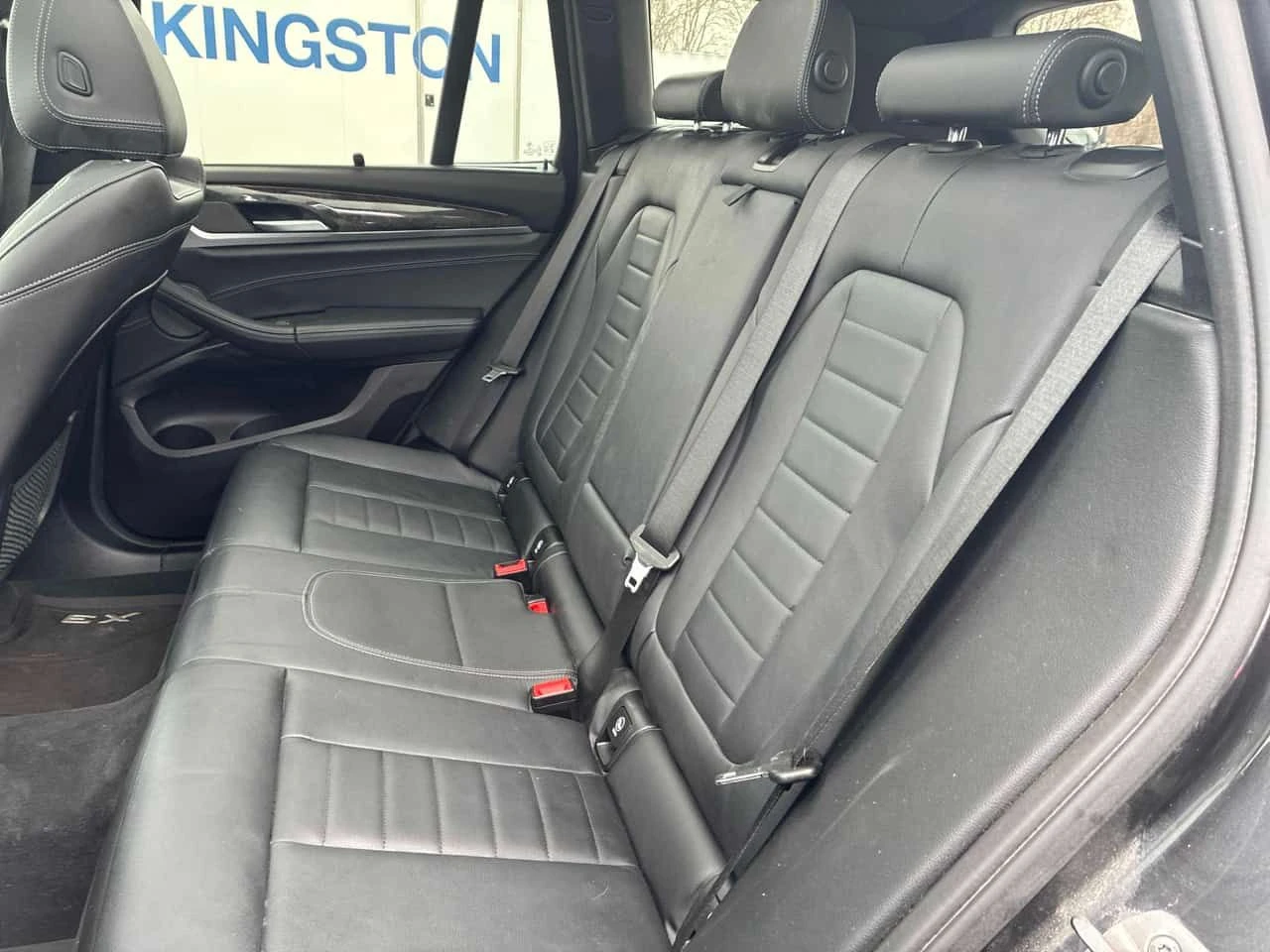 BMW X3 * xDrive30i * H/K * ПОДГРЕВИ * КАМЕРА * CARPLAY * , снимка 12 - Автомобили и джипове - 53816907