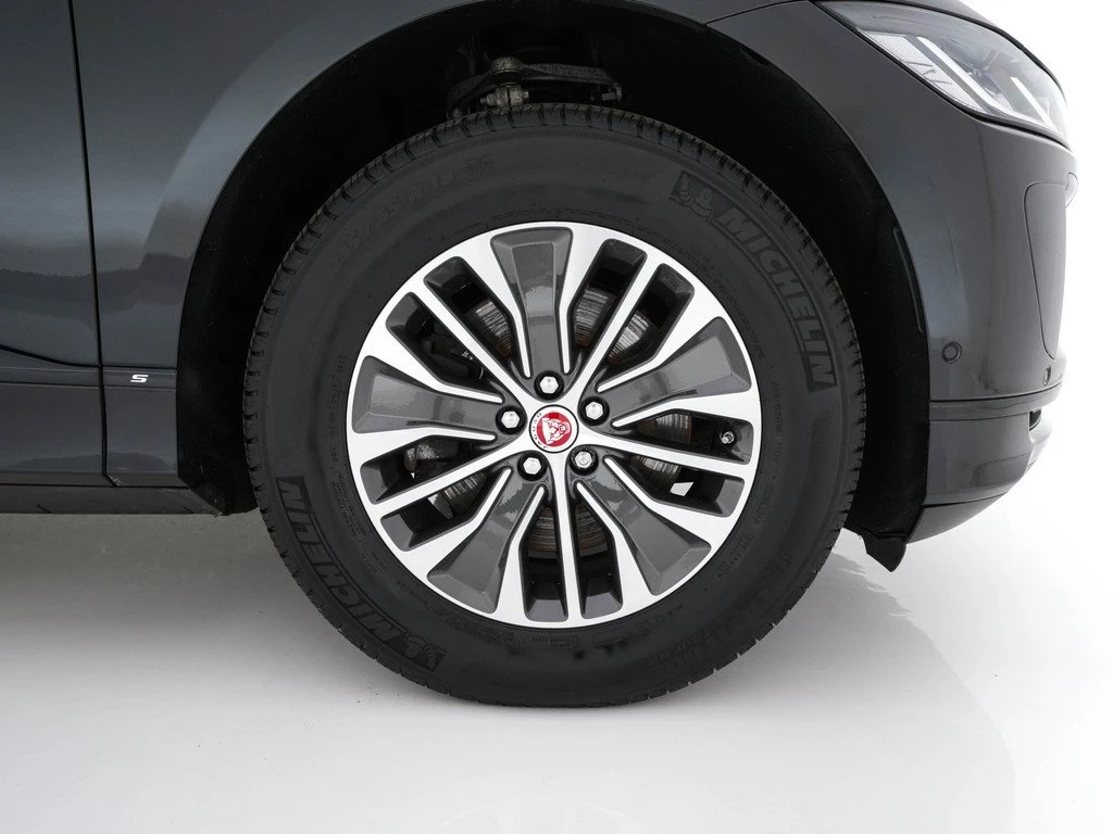 Jaguar I-Pace, снимка 12 - Автомобили и джипове - 53950103